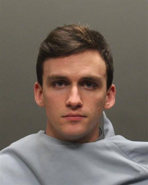 Mug shots 2019
